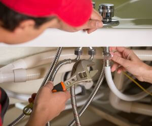About The Faucet Pros Blackwell, MO